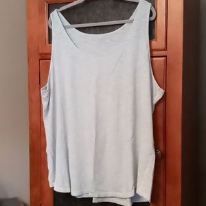 Lane Bryant tank top